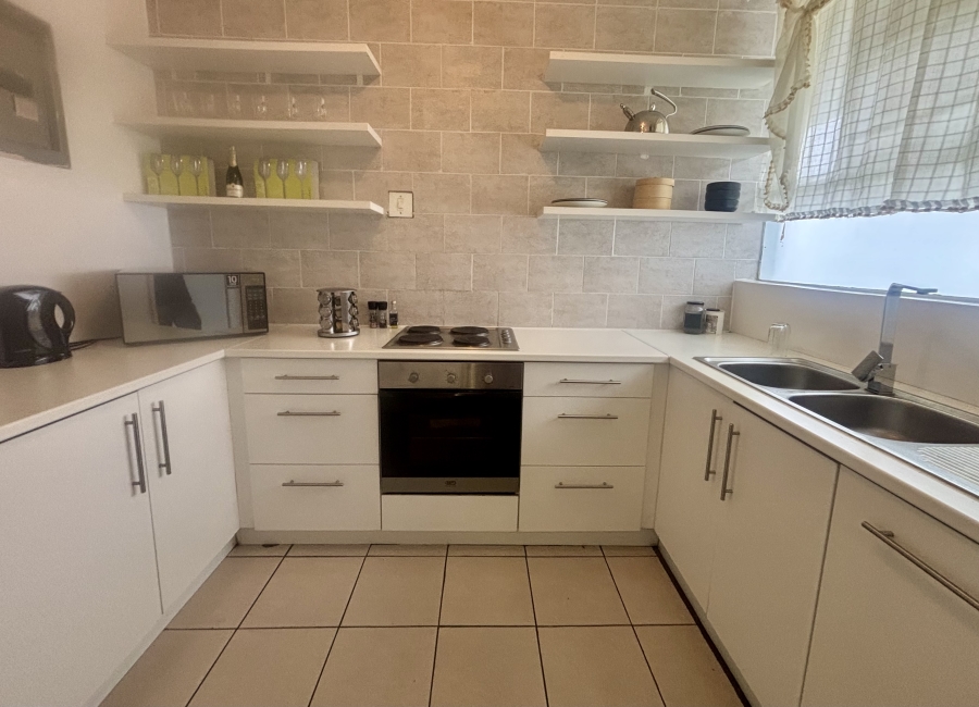1 Bedroom Property for Sale in Townsend Estate Western Cape